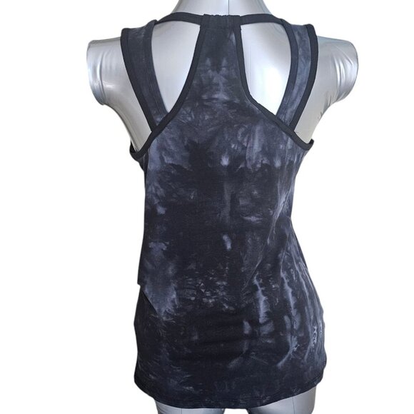 Sturgis 82nd Annual Motorcycle Rally 2022 Women's Tank Top, Size M - Picture 2 of 6